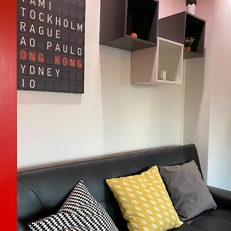 Seaside 살레르노