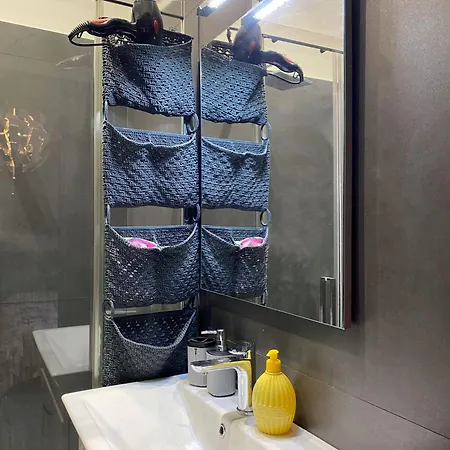 아파트 Seaside 살레르노