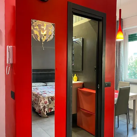 Seaside 살레르노