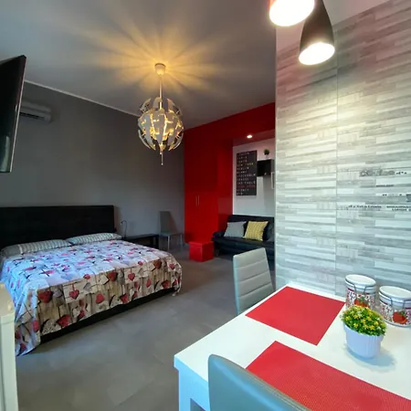 Seaside * 살레르노