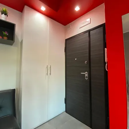 Seaside Apartamento *