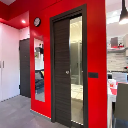 Seaside Apartamento *