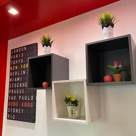 Seaside Apartamento *