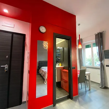 Seaside Appartement *