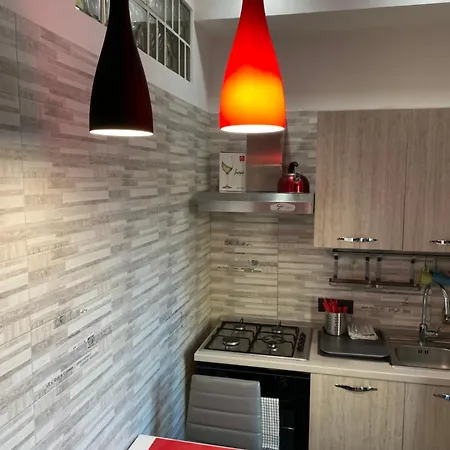 Seaside Appartement *