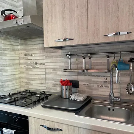 Seaside Apartamento *