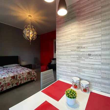 Apartamento Seaside *