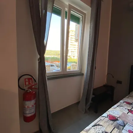 Seaside Appartement Salerno