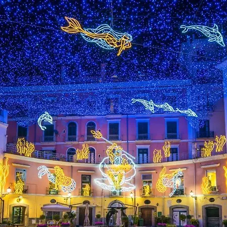 Seaside Salerno