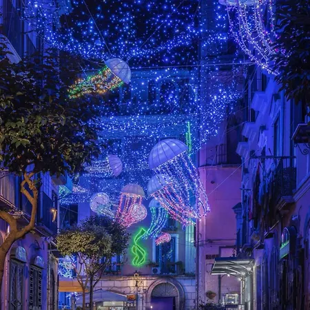 Seaside * Salerno