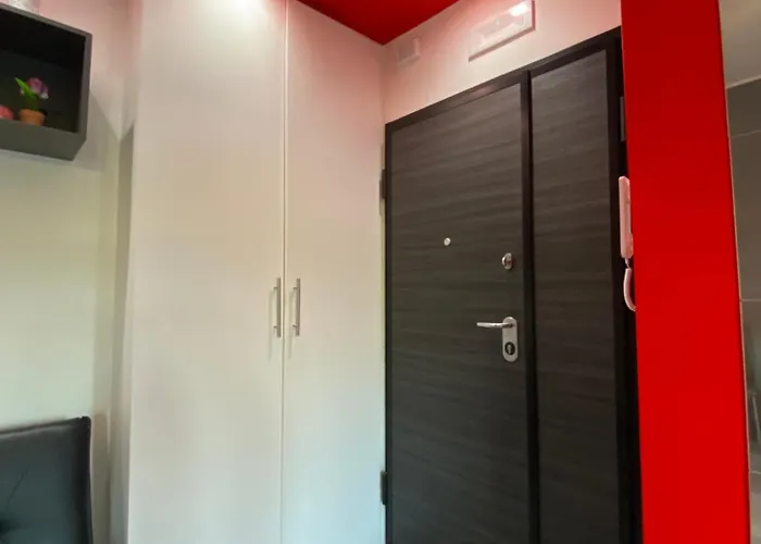 Seaside Appartement *