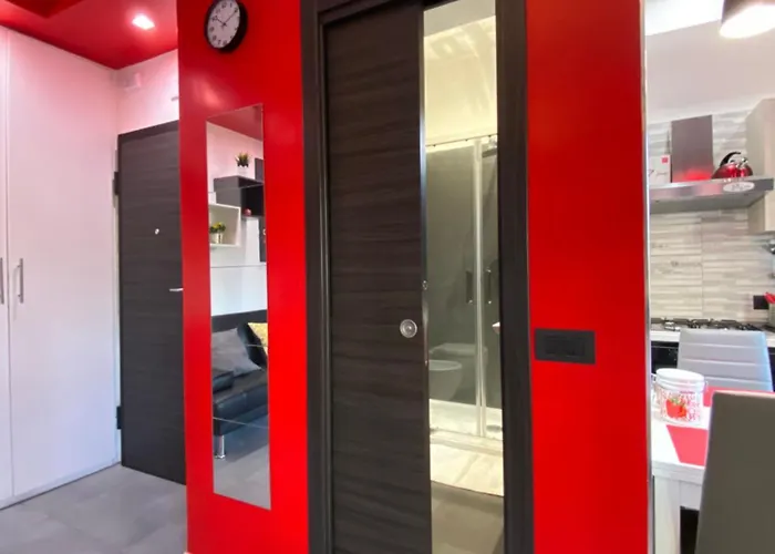 Seaside Appartement *