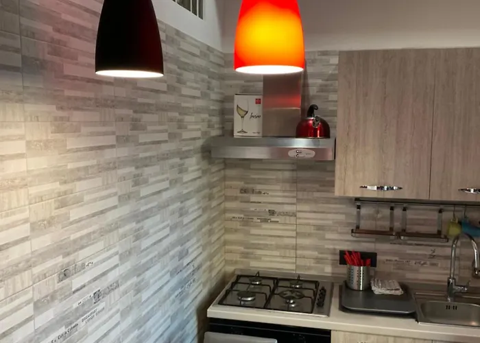 Seaside Appartement *