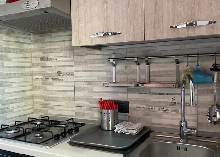 Seaside Appartement *