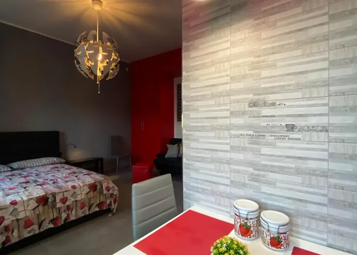 Appartement Seaside *