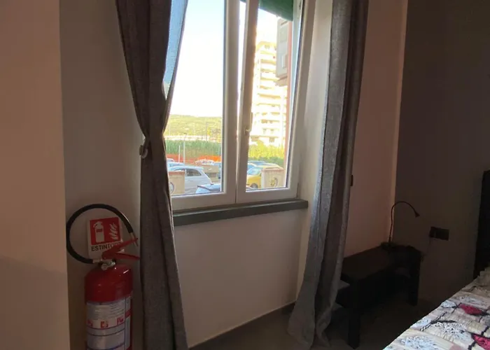 Seaside Appartement Salernes